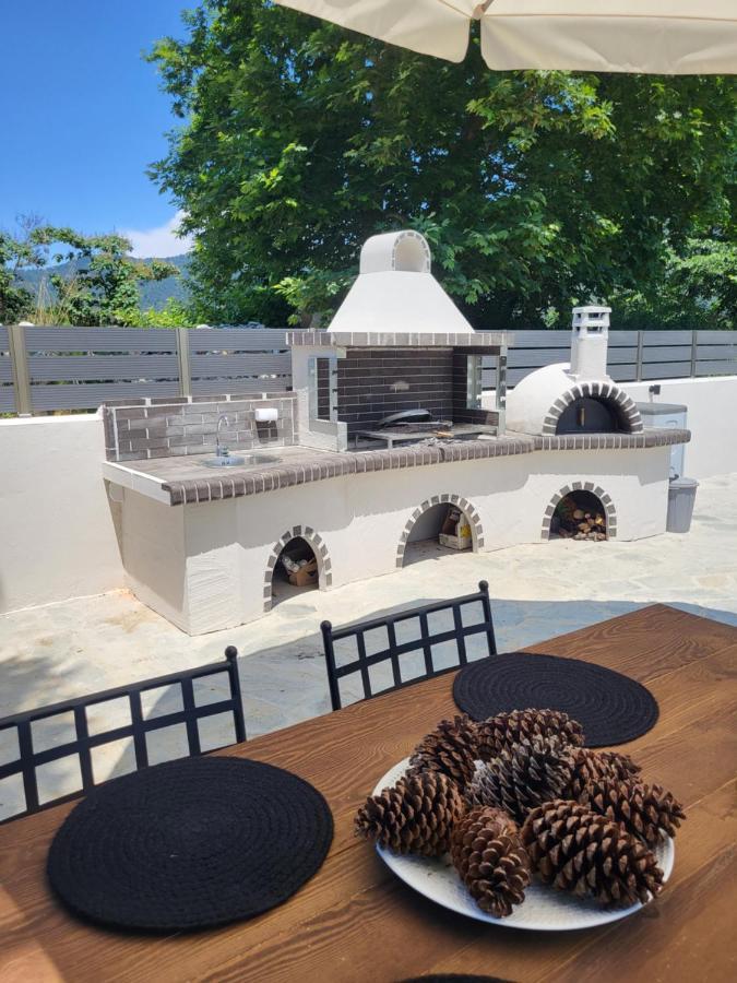 Villa Casa O' - Moderne Mit Grosser Terrasse Und Privatem Swimmingpool *