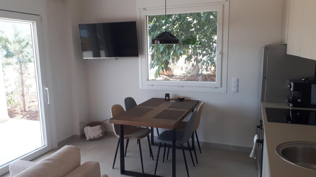 Casa O' - Moderne Mit Grosser Terrasse Und Privatem Swimmingpool Villa *