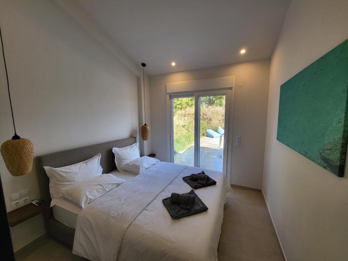 Casa O' - Moderne Mit Grosser Terrasse Und Privatem Swimmingpool Villa *
