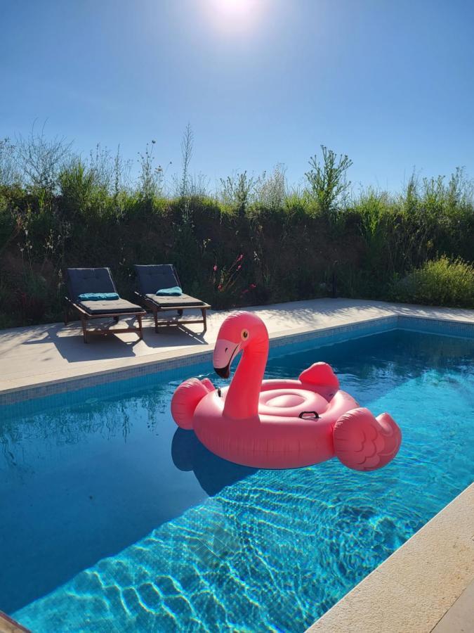 Casa O' - Moderne Mit Grosser Terrasse Und Privatem Swimmingpool *