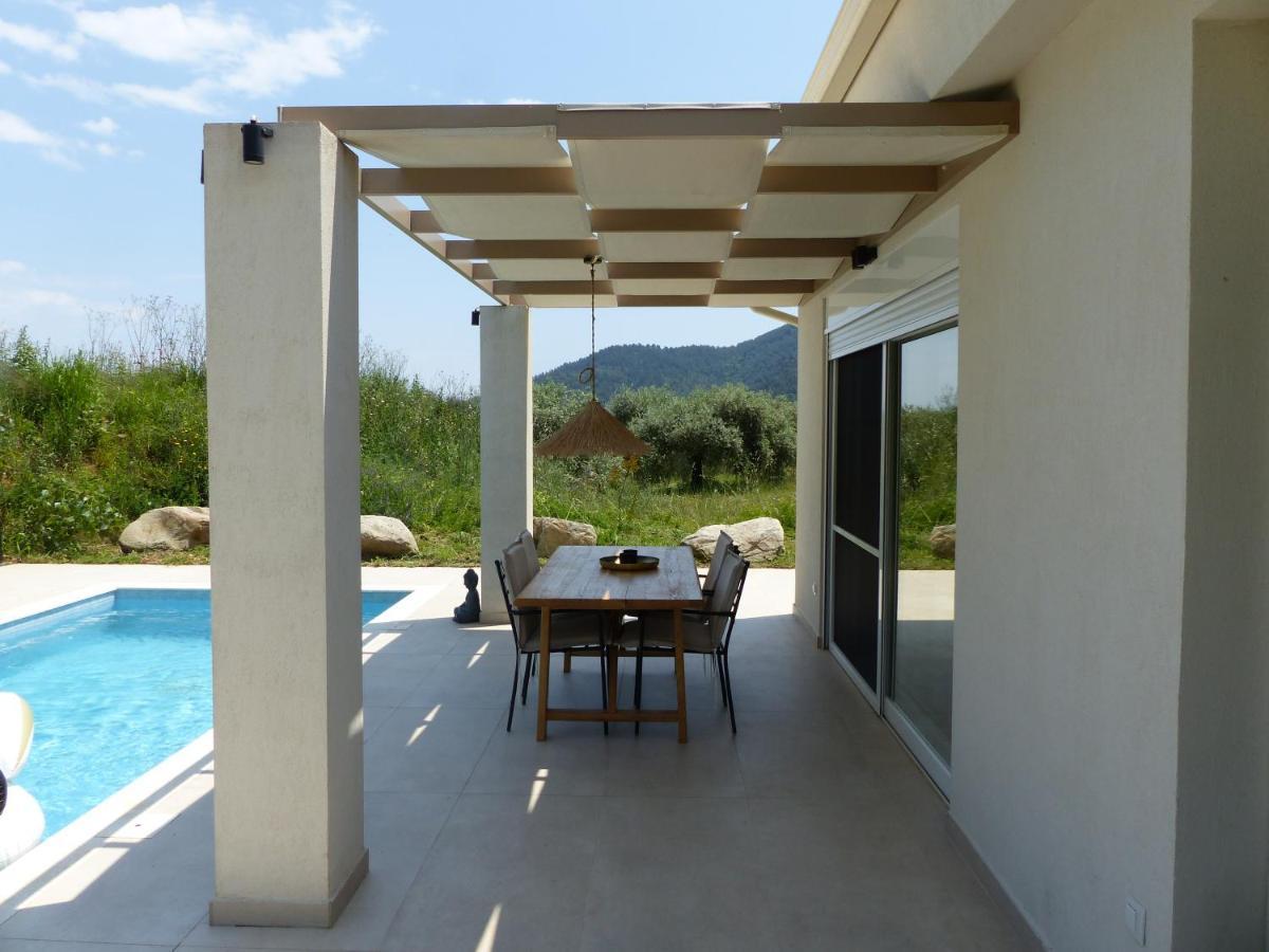 Villa Casa O' - Moderne Mit Grosser Terrasse Und Privatem Swimmingpool *
