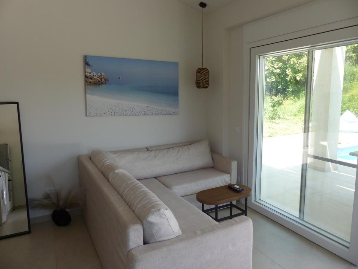 Casa O' - Moderne Mit Grosser Terrasse Und Privatem Swimmingpool *