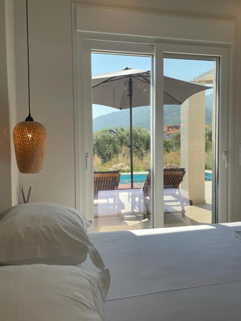 Villa Casa O' - Moderne Mit Grosser Terrasse Und Privatem Swimmingpool *